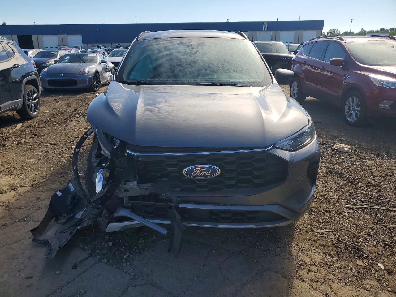 1FMCU9MN3PUB13659 · 2023 FORD ESCAPE · 5/13