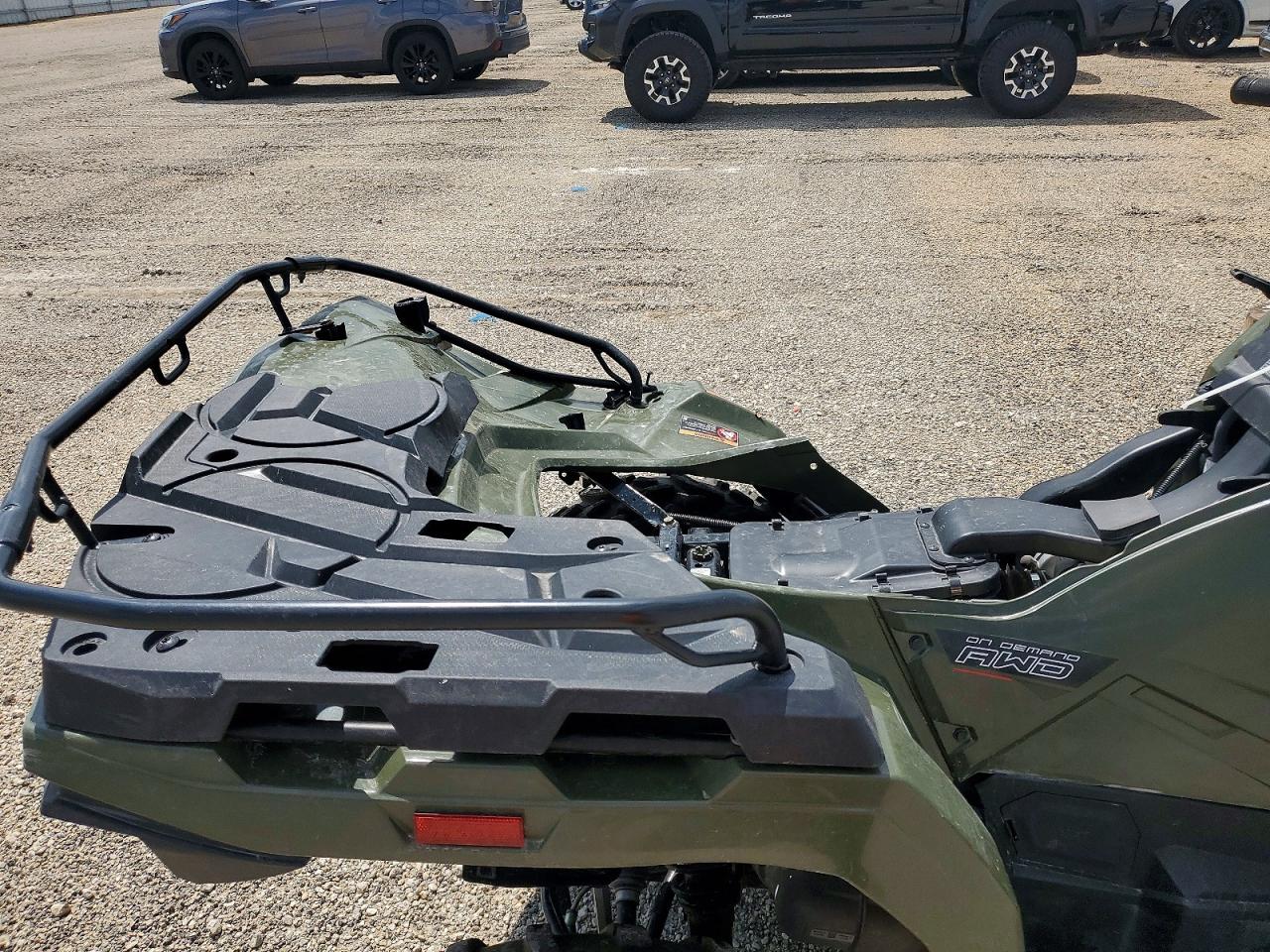 4XASEE506NA155404 · 2022 POLARIS SPORTSMAN · 6/10