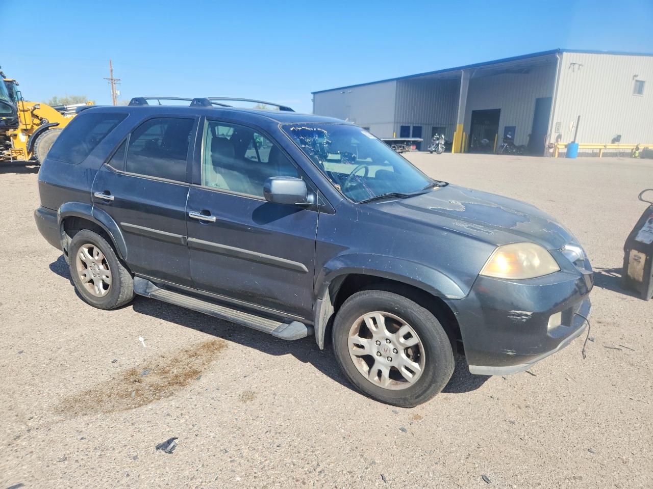2HNYD18906H502246 · 2006 ACURA MDX · 4/12