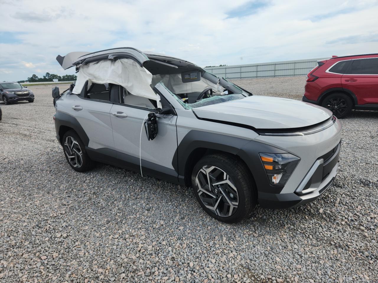 KM8HD3A34TU366392 · 2026 HYUNDAI KONA · 4/13