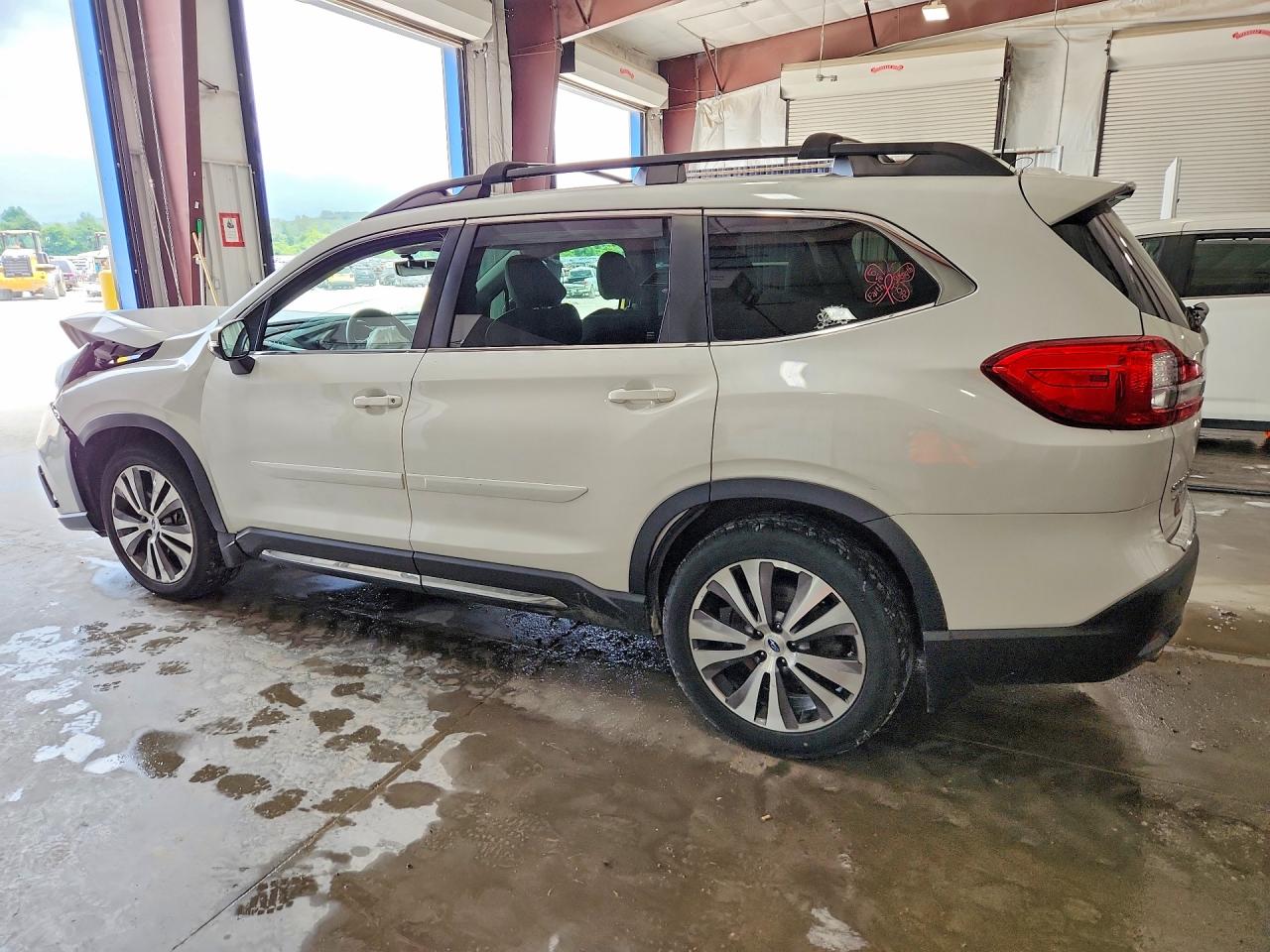 4S4WMALD0L3432086 · 2020 SUBARU ASCENT · 2/12