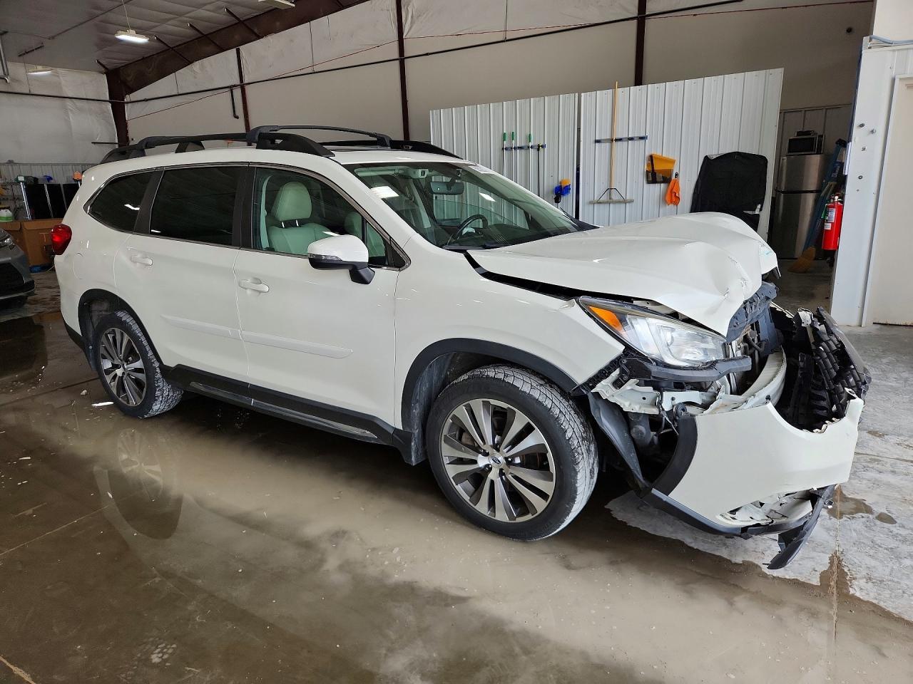 4S4WMALD0L3432086 · 2020 SUBARU ASCENT · 4/12