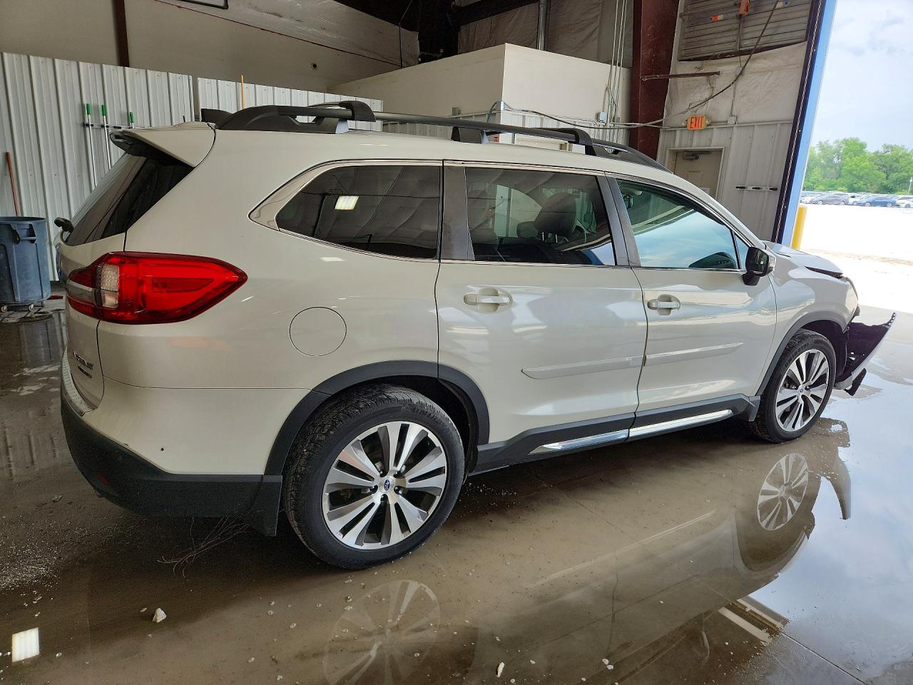 4S4WMALD0L3432086 · 2020 SUBARU ASCENT · 3/12