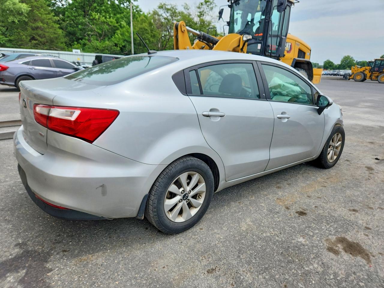 KNADM4A35H6062389 · 2017 KIA RIO · 3/13
