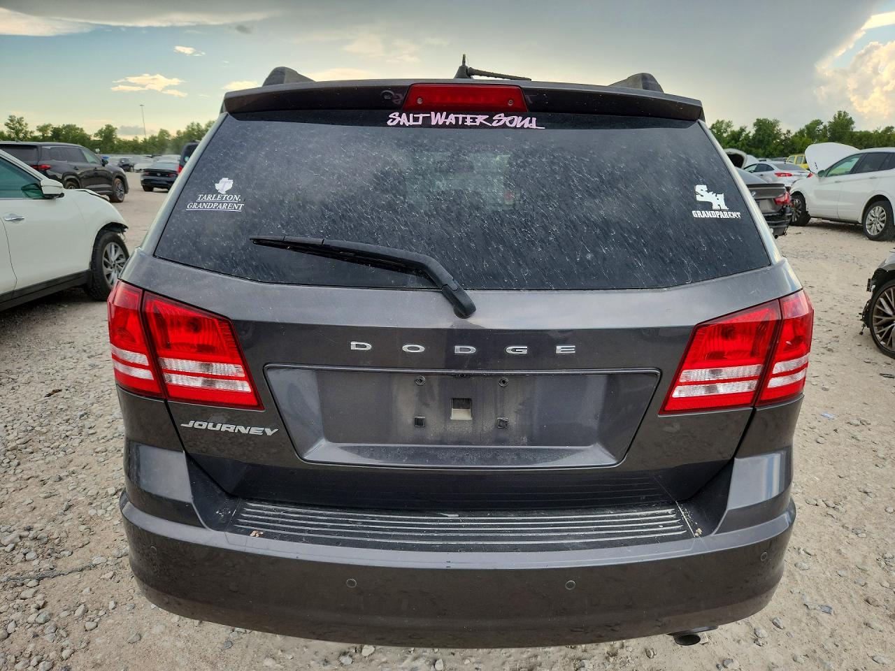 3C4PDCAB0LT278974 · 2020 DODGE JOURNEY · 6/13