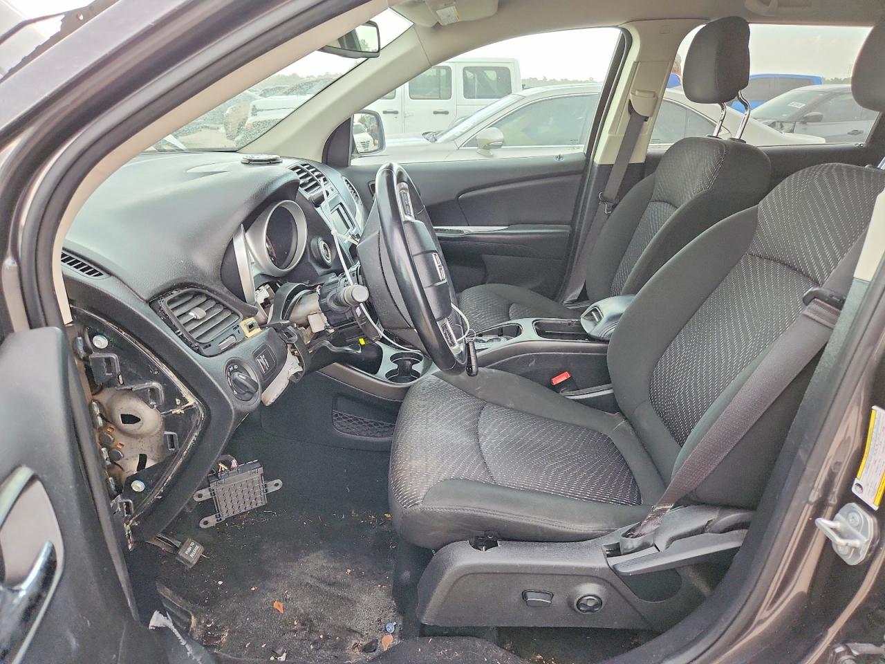 3C4PDCAB0LT278974 · 2020 DODGE JOURNEY · 7/13