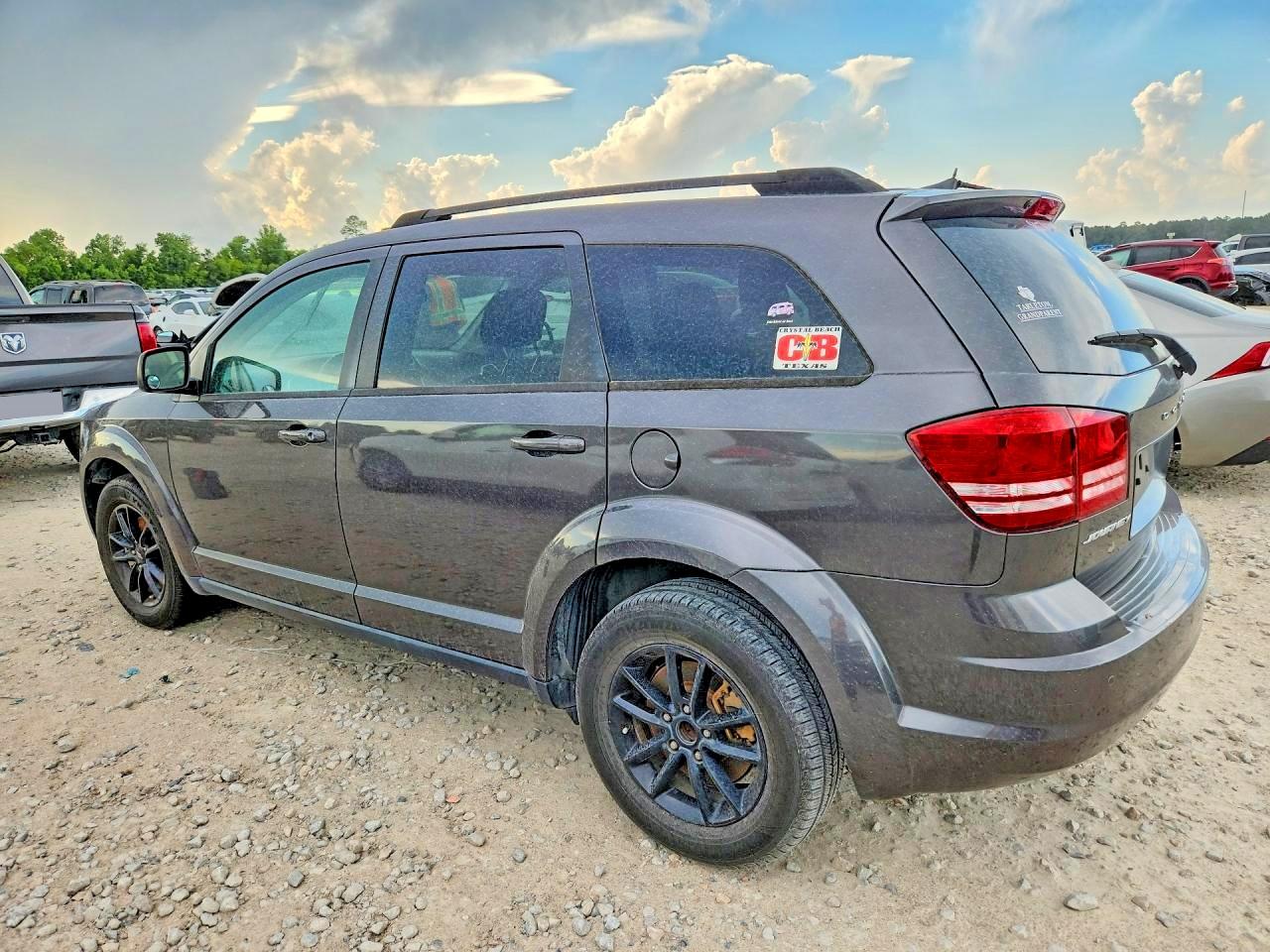 3C4PDCAB0LT278974 · 2020 DODGE JOURNEY · 2/13