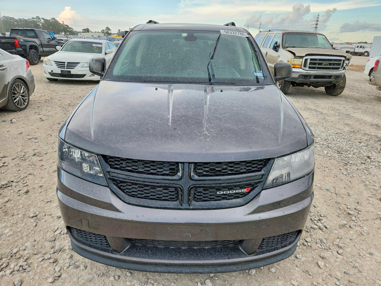 3C4PDCAB0LT278974 · 2020 DODGE JOURNEY · 5/13