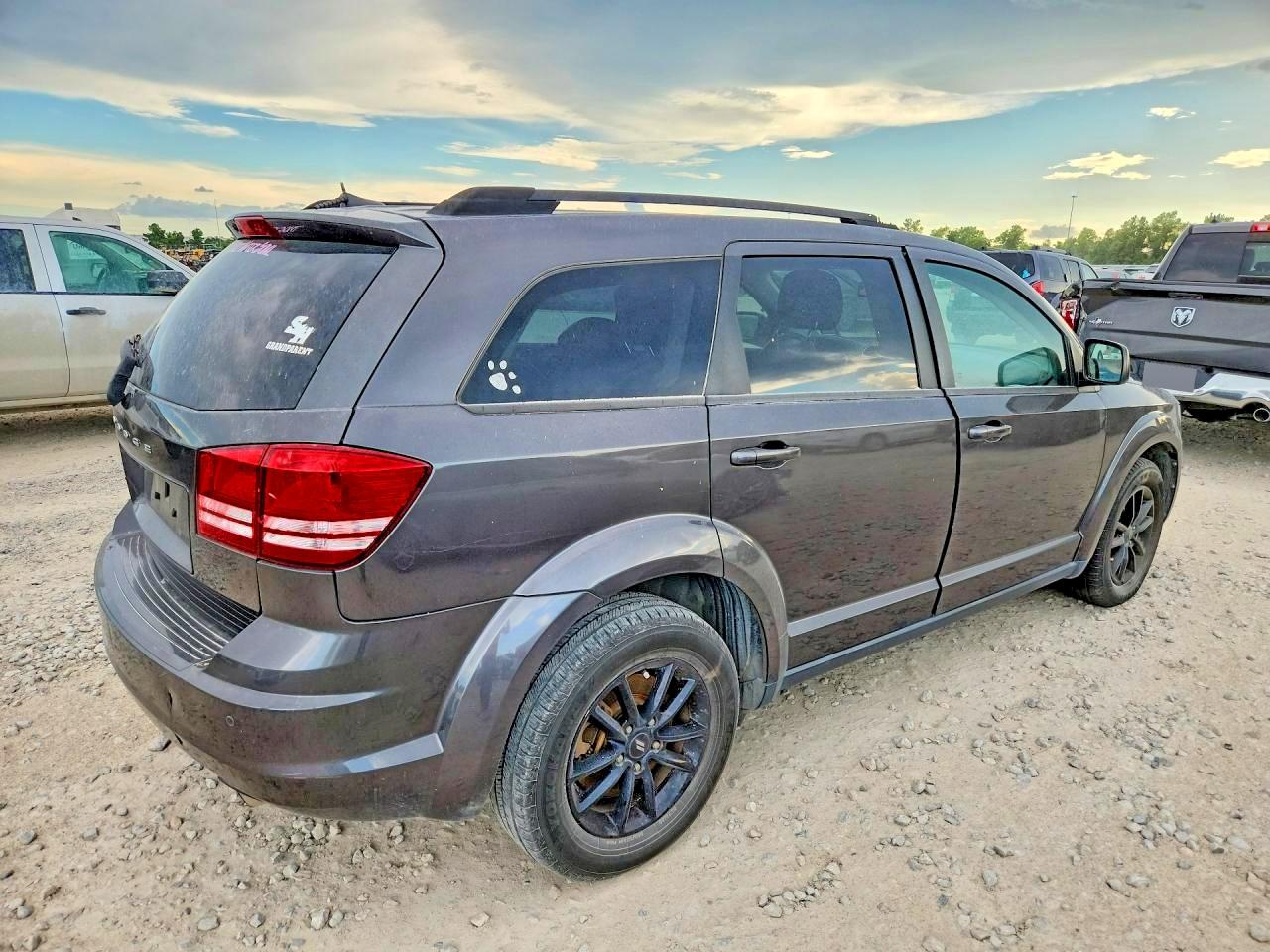 3C4PDCAB0LT278974 · 2020 DODGE JOURNEY · 3/13
