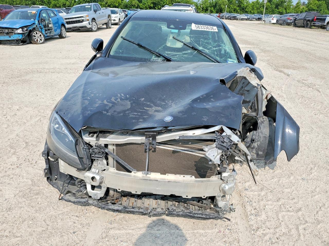 55SWF4JB5HU192043 · 2017 MERCEDES-BENZ C · 5/13