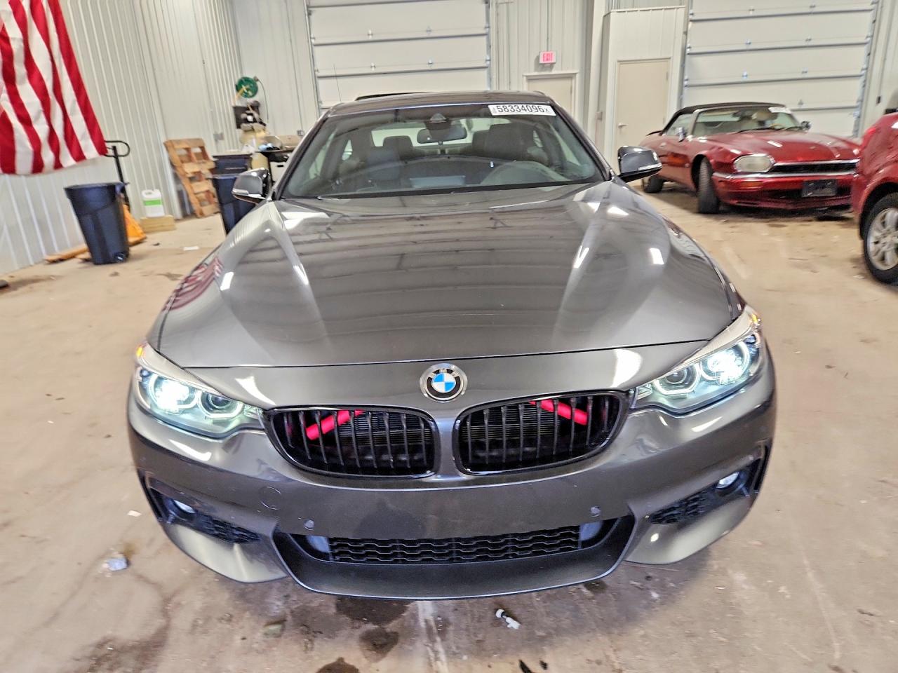 WBA4W5C00LFH34180 · 2020 BMW 430XI · 5/12