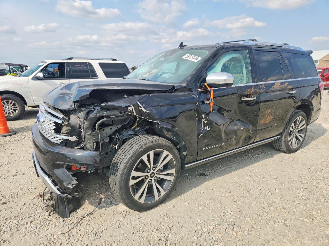 1FMJU1MT7MEA58775 · 2021 FORD EXPEDITION