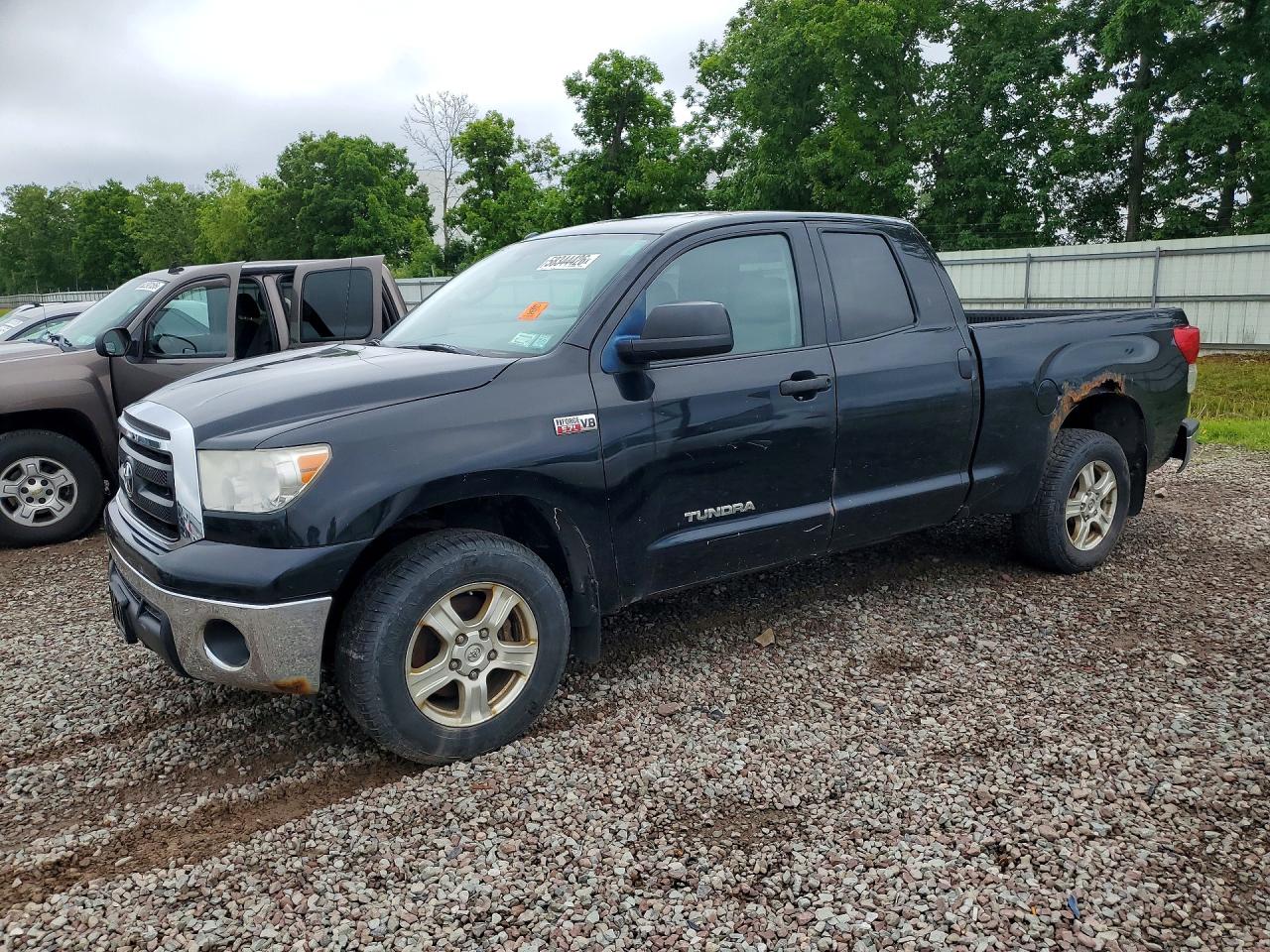 5TFUY5F1XCX243043 · 2012 TOYOTA TUNDRA