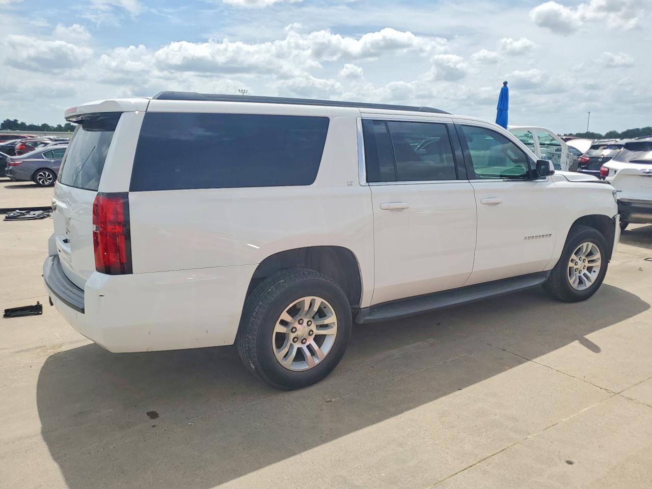1GNSCHKC0KR258627 · 2019 CHEVROLET SUBURBAN · 3/13