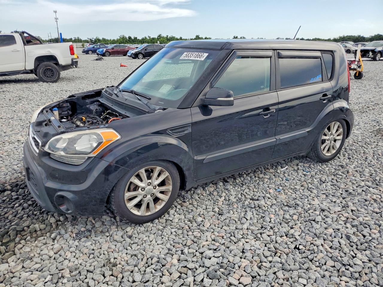 KNDJT2A66C7416818 · 2012 KIA SOUL