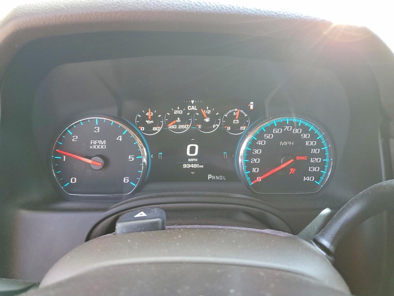 1GNSCJKC4HR343695 · 2017 CHEVROLET SUBURBAN · 9/13
