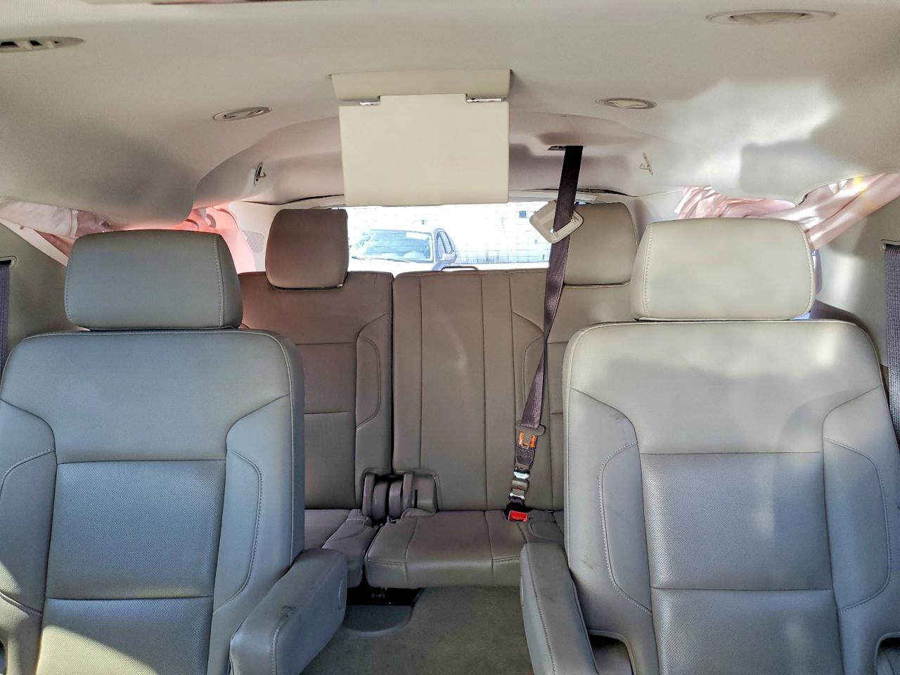1GNSCJKC4HR343695 · 2017 CHEVROLET SUBURBAN · 10/13