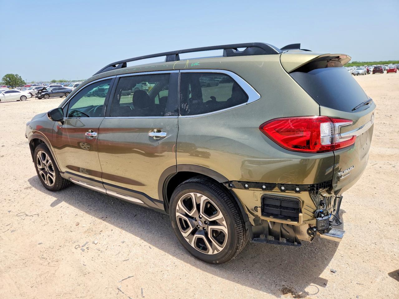 4S4WMAUDXS3442802 · 2025 SUBARU ASCENT · 2/14