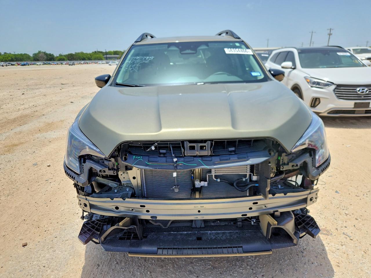 4S4WMAUDXS3442802 · 2025 SUBARU ASCENT · 5/14