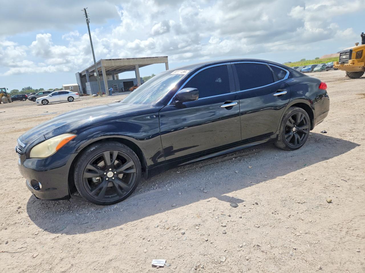 JN1BY1AP3CM331951 · 2012 INFINITI M37