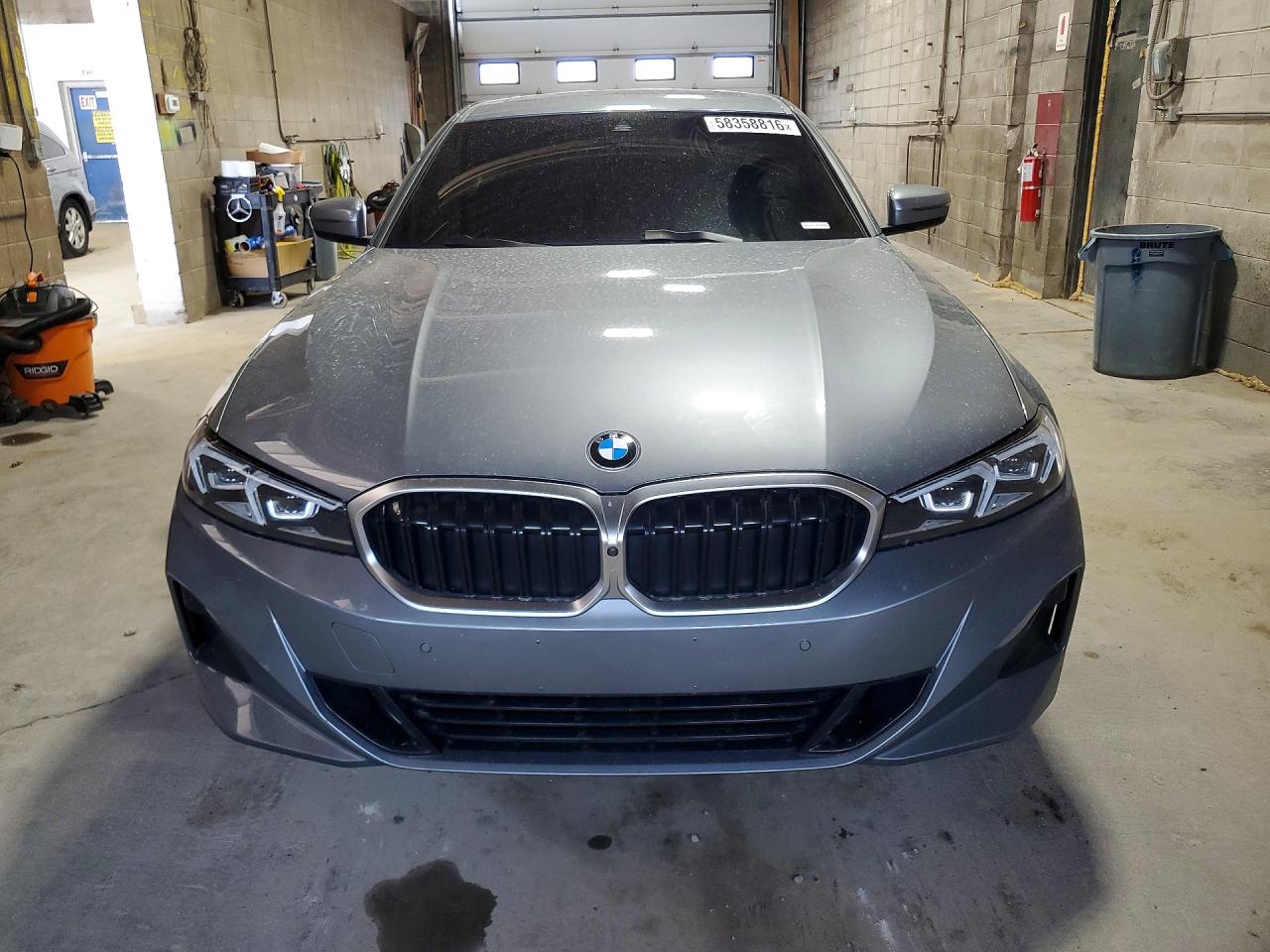 3MW89CW06S8F01076 · 2025 BMW 330XI · 5/13