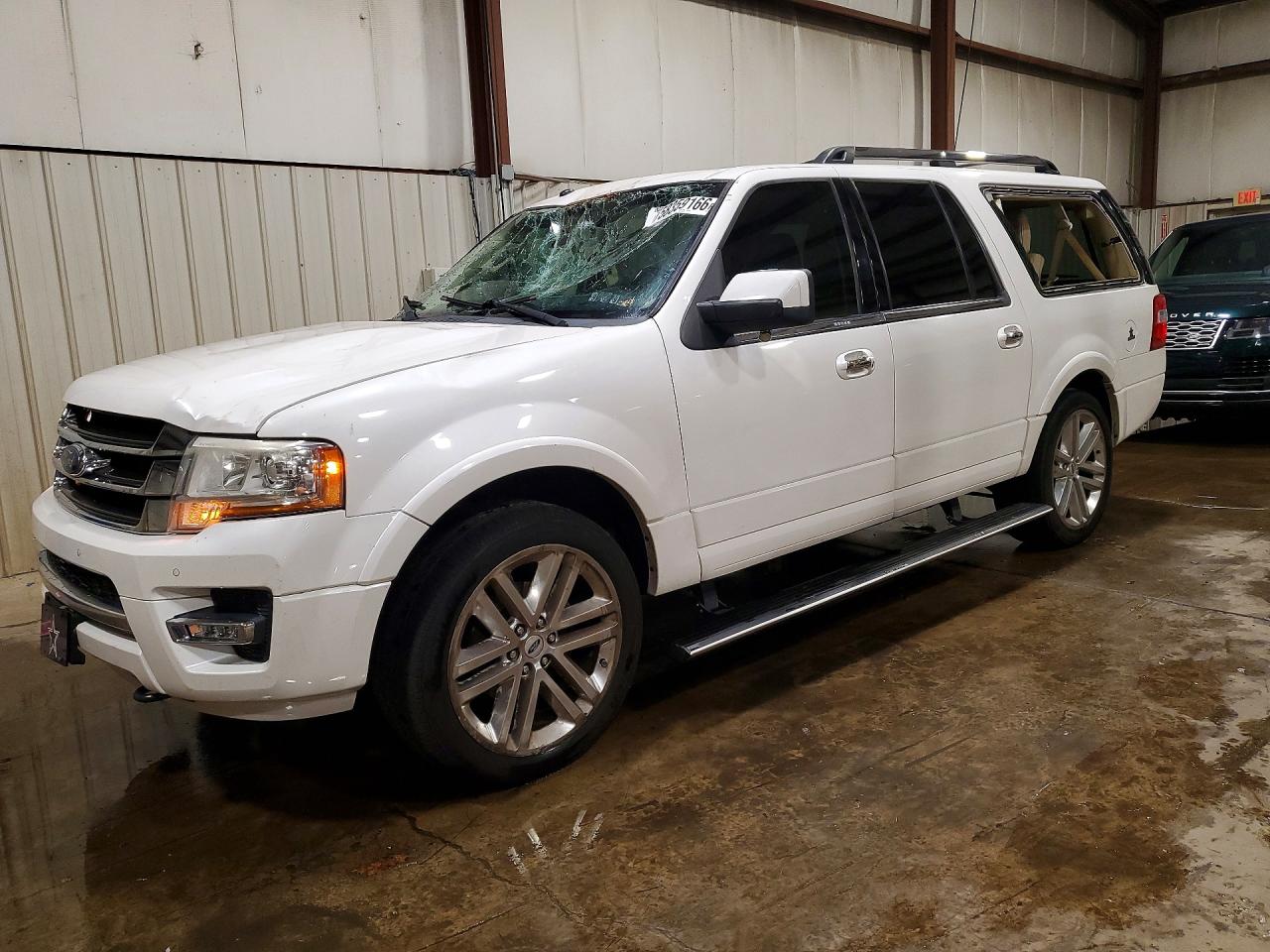 2015 FORD EXPEDITION