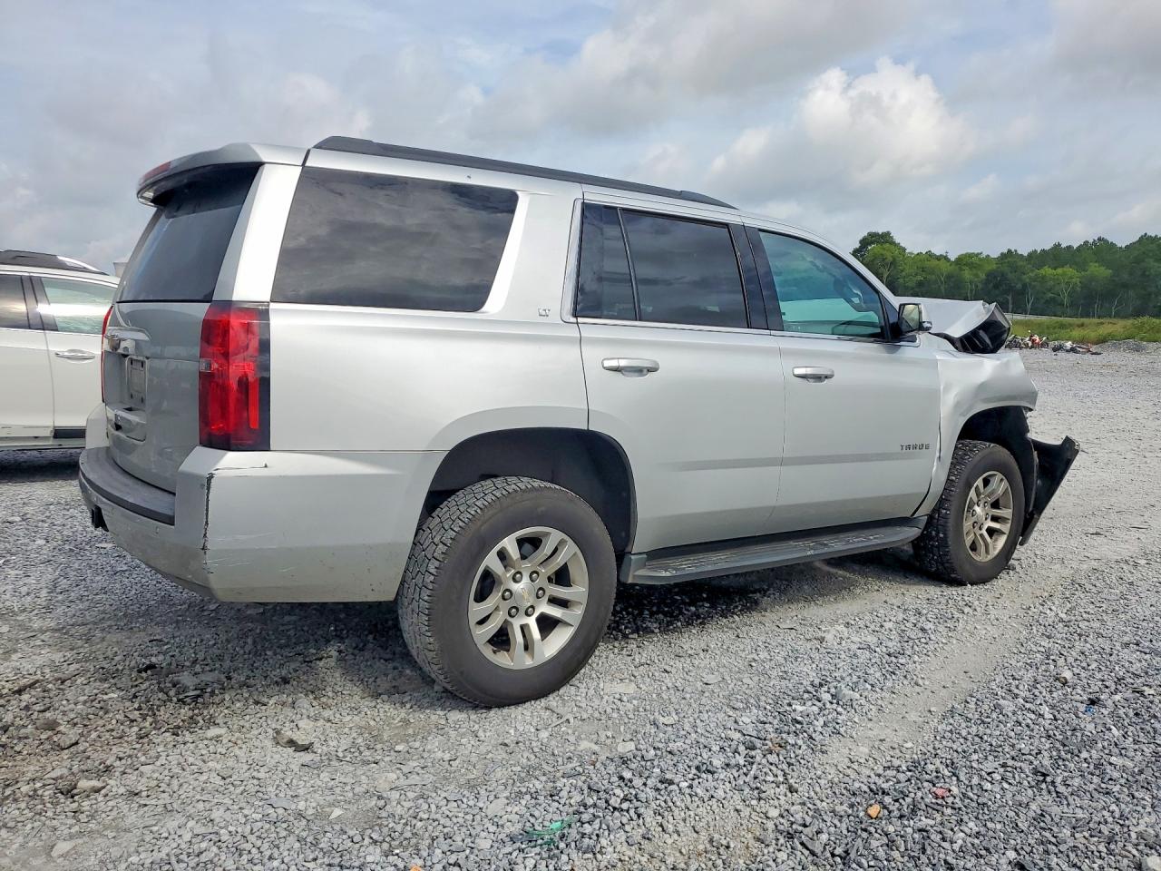 1GNSCBKC2KR409738 · 2019 CHEVROLET TAHOE · 3/12