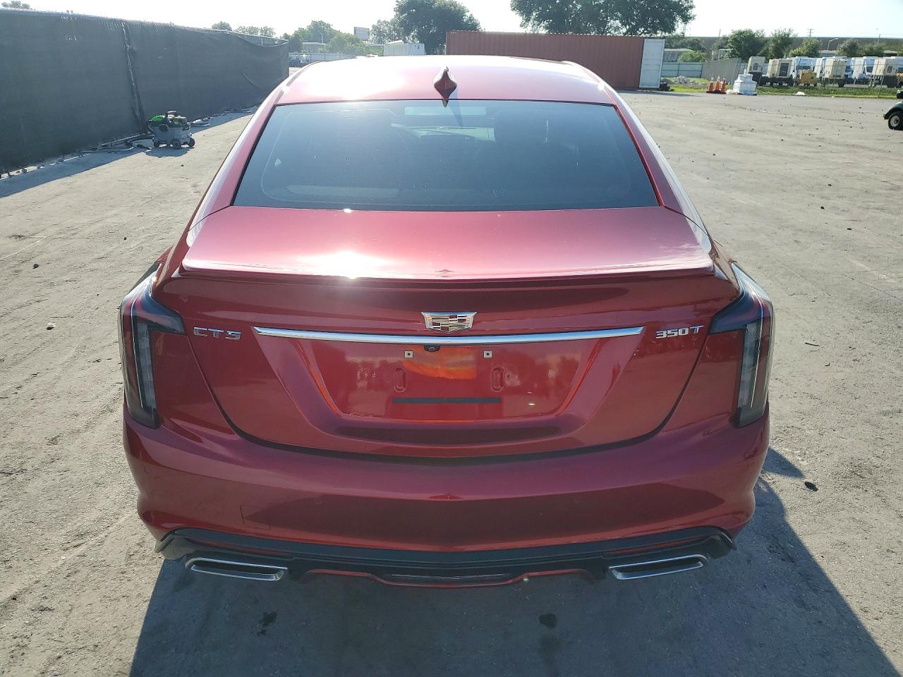 1G6DP5RK0R0124591 · 2024 CADILLAC CT5 · 6/12