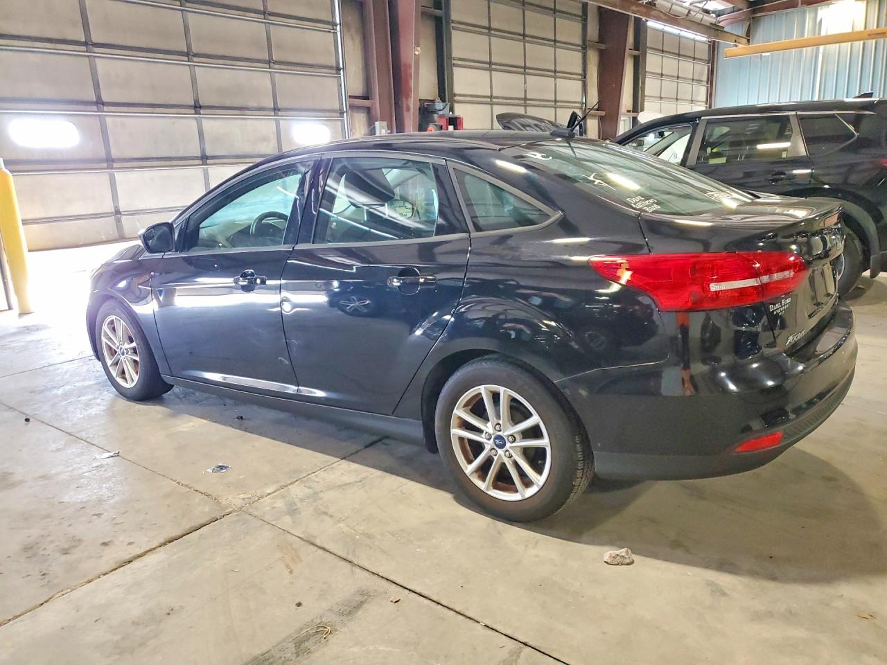 1FADP3F29GL397732 · 2016 FORD FOCUS · 2/12