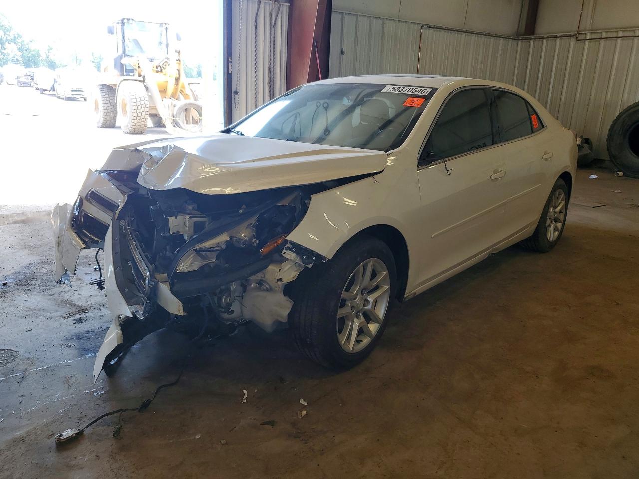 1G11F5SR4DF171745 · 2013 CHEVROLET MALIBU