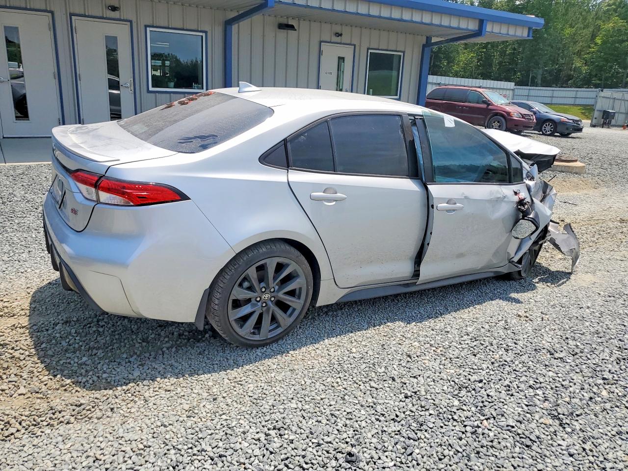 5YFS4MCE8RP214555 · 2024 TOYOTA COROLLA · 3/12
