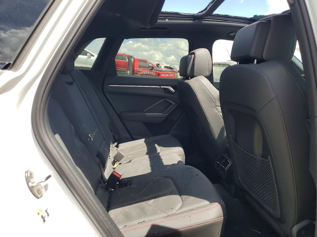 WA1EECF35S1108244 · 2025 AUDI Q3 · 11/13
