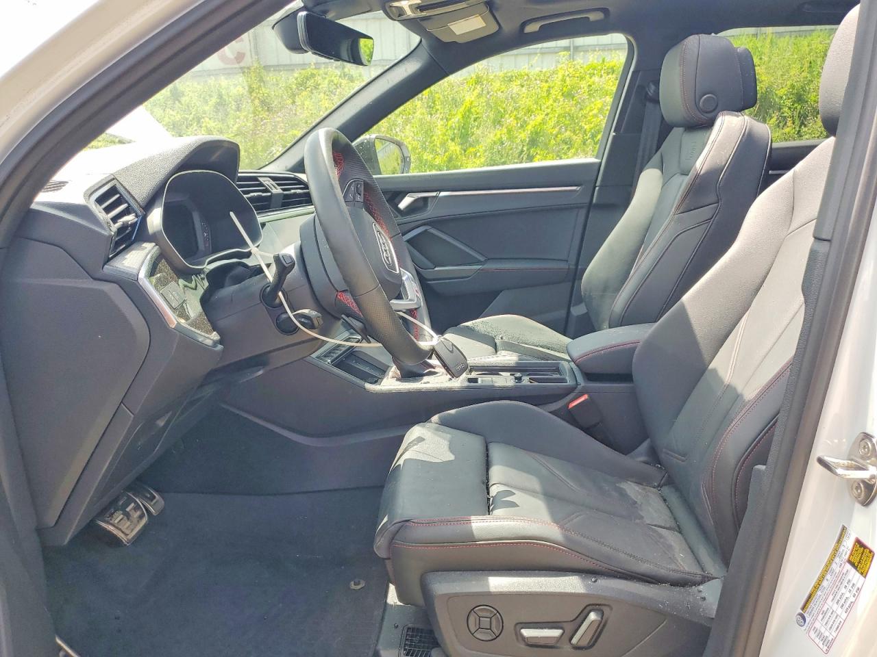 WA1EECF35S1108244 · 2025 AUDI Q3 · 7/13