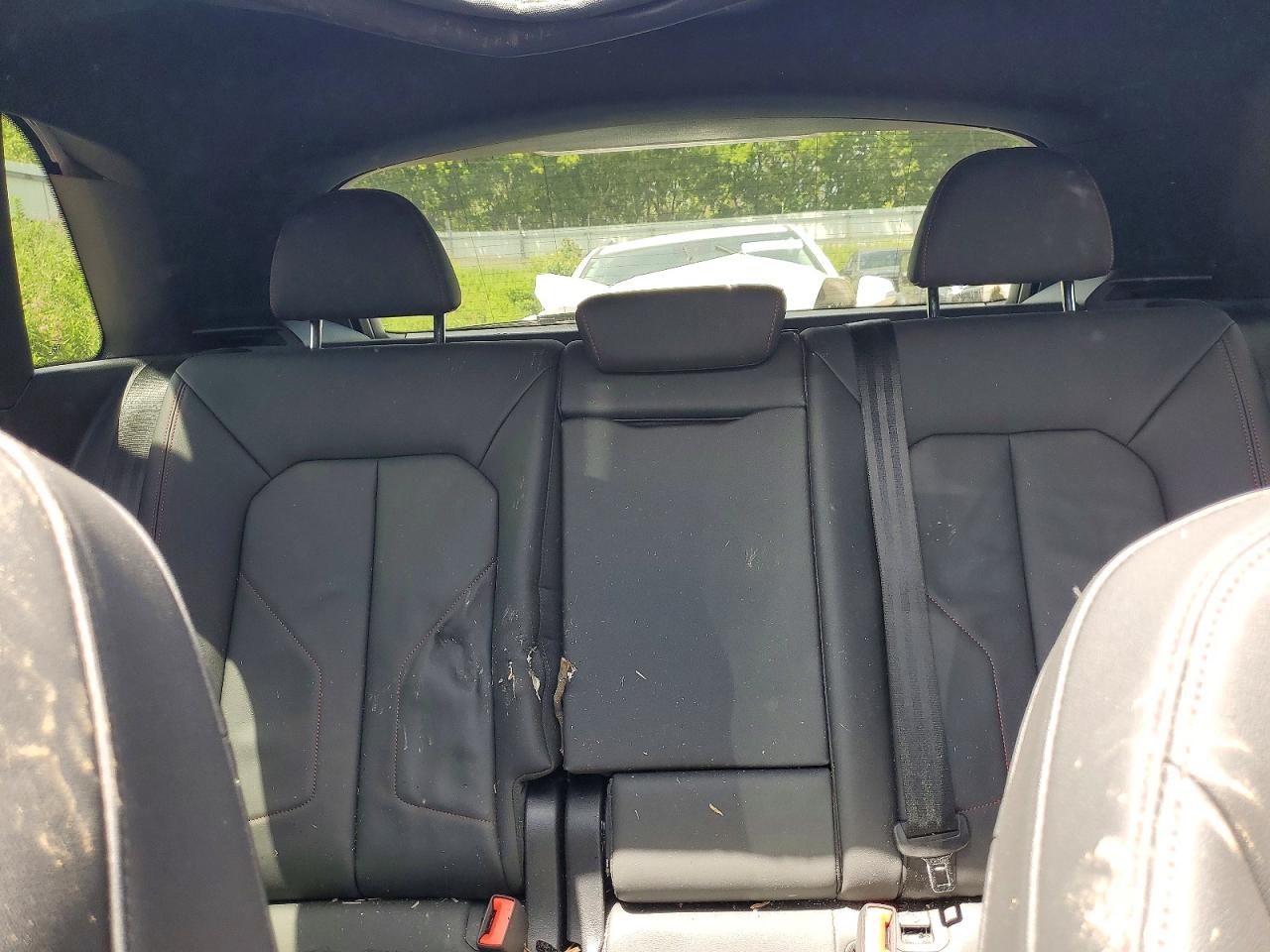 WA1EECF35S1108244 · 2025 AUDI Q3 · 10/13