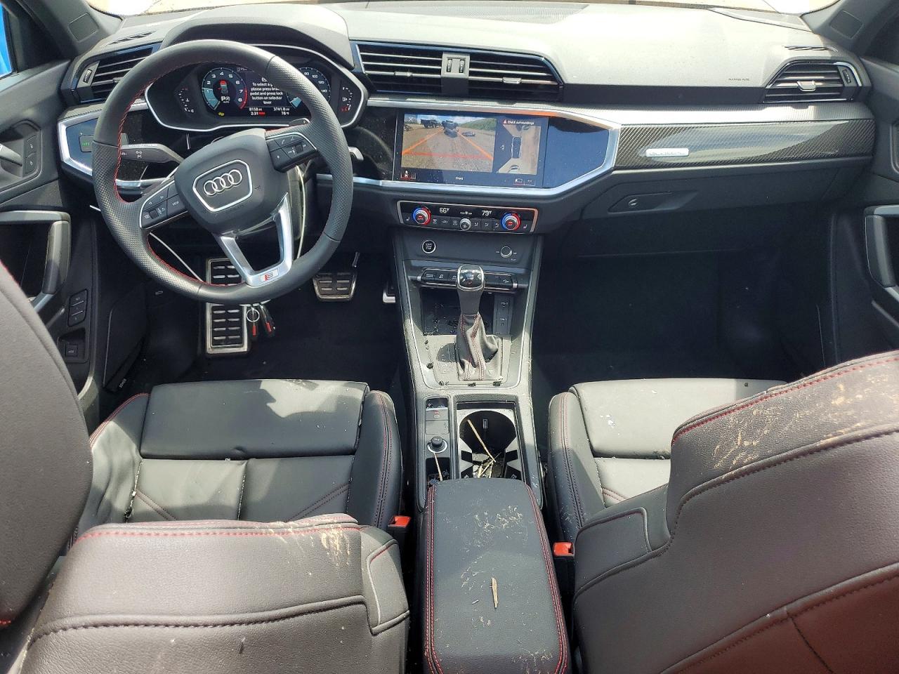 WA1EECF35S1108244 · 2025 AUDI Q3 · 8/13