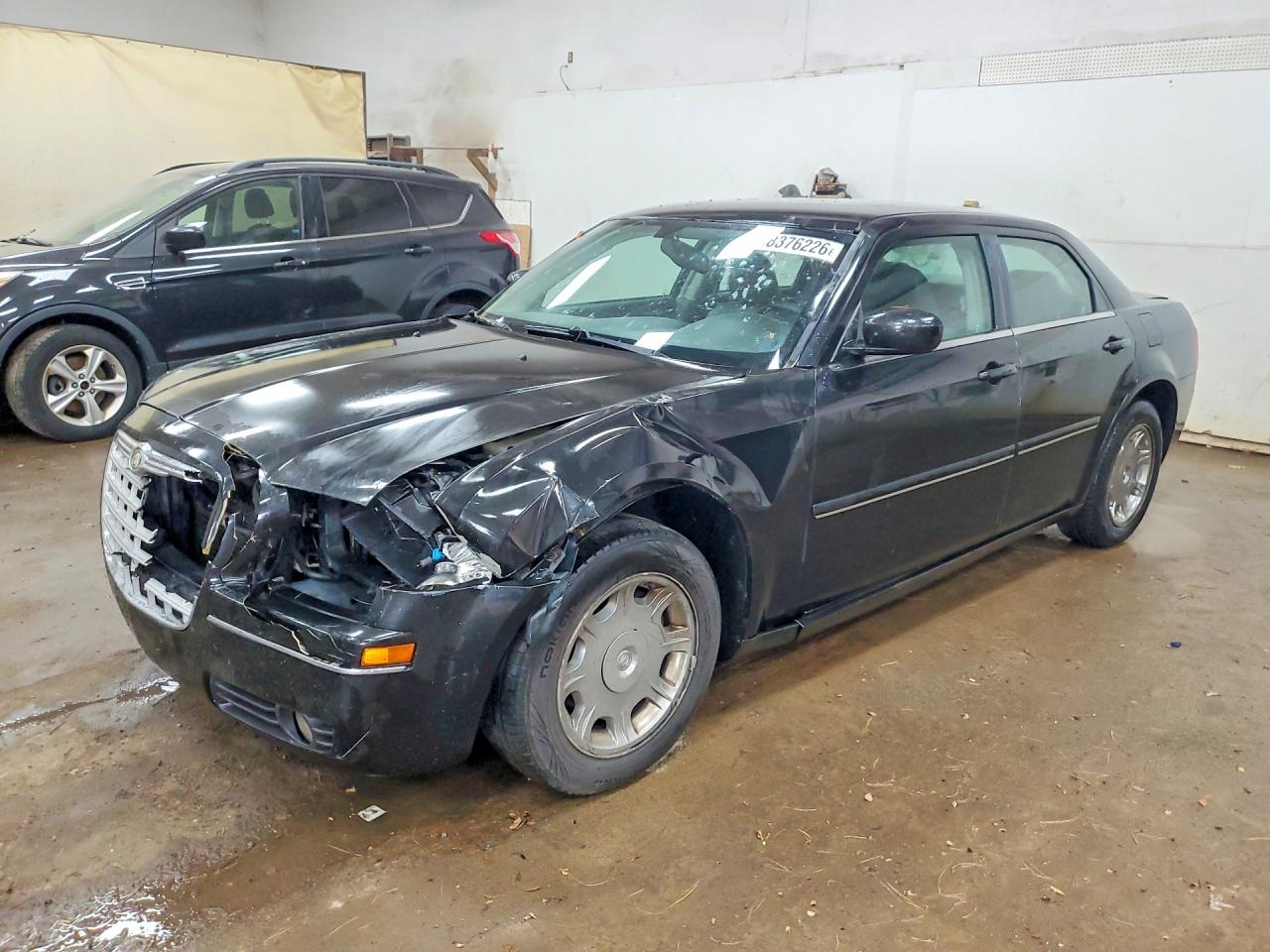 2C3JA53GX5H176536 · 2005 CHRYSLER 300