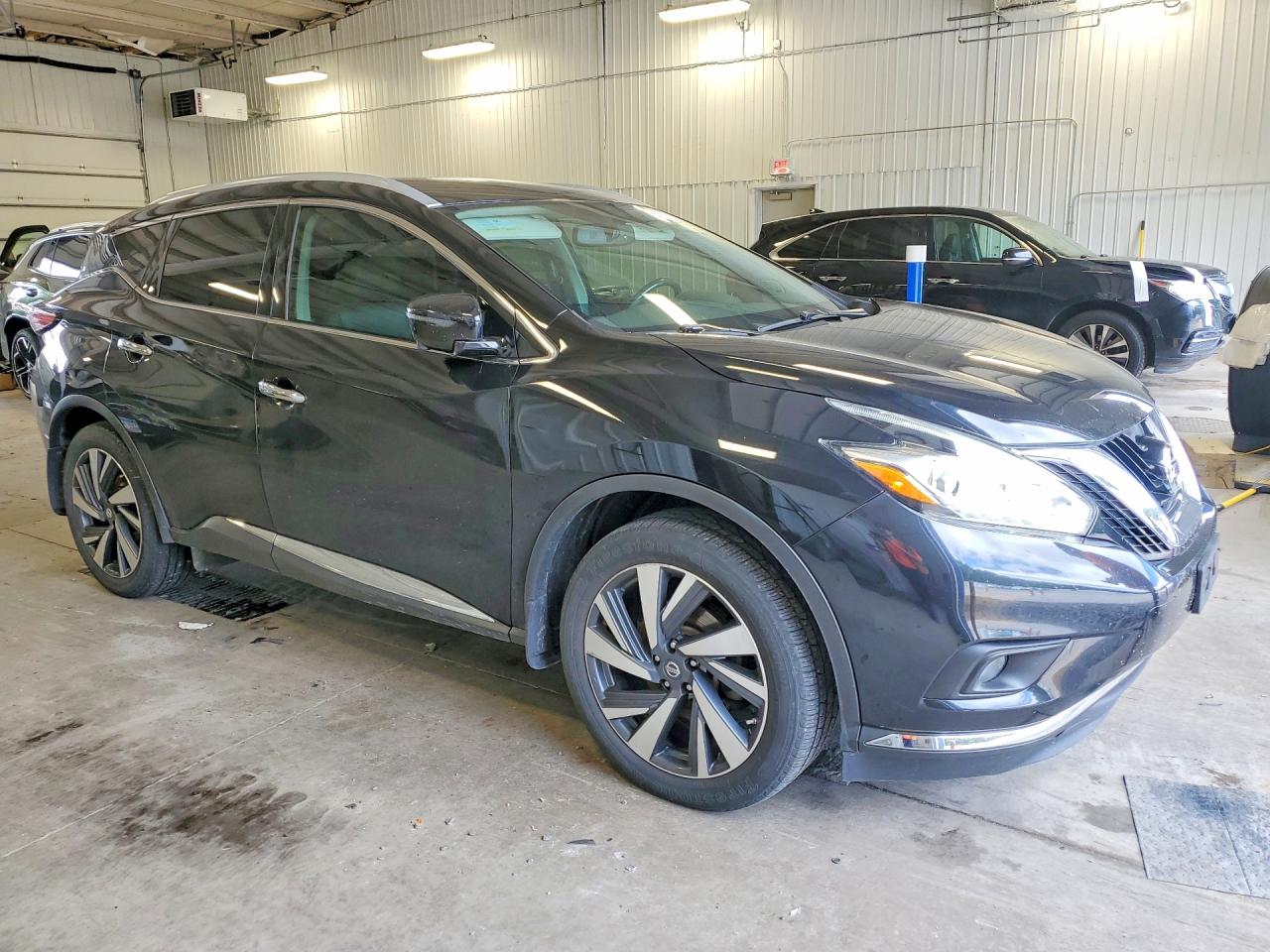 5N1AZ2MH7GN170614 · 2016 NISSAN MURANO · 4/13