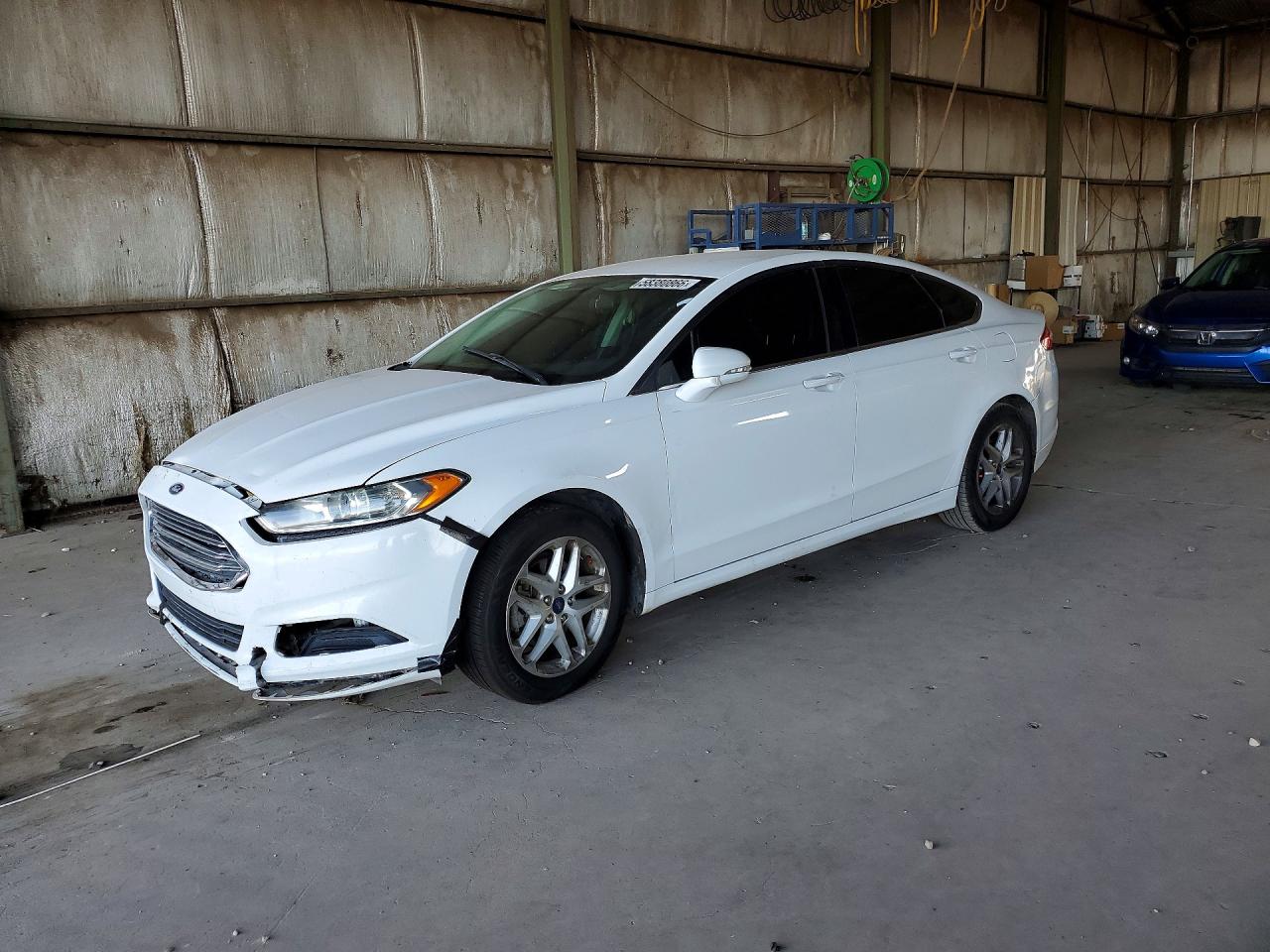3FA6P0H74FR226290 · 2015 FORD FUSION