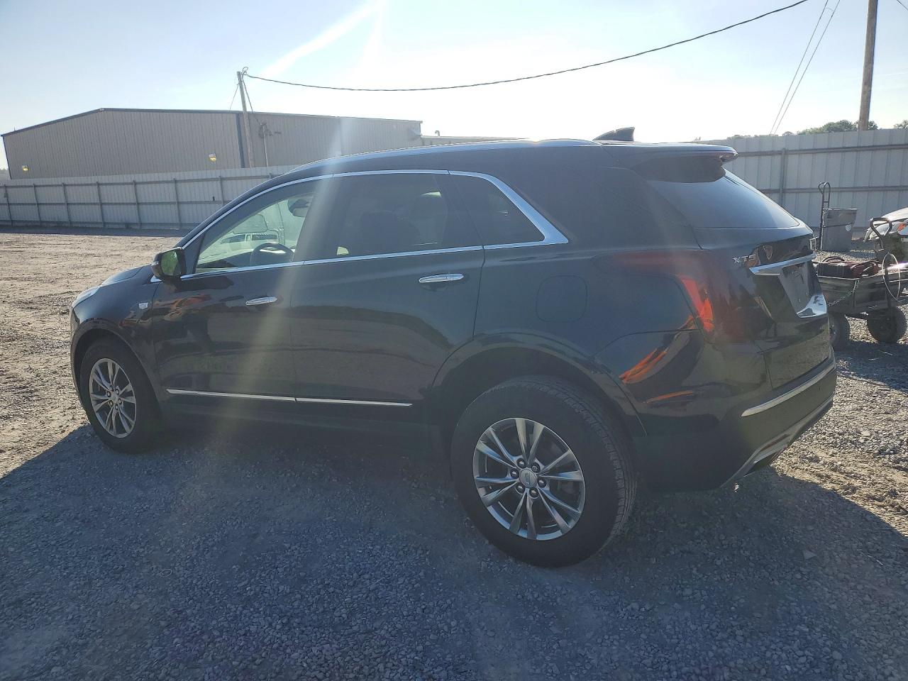 1GYKNCRS6MZ233019 · 2021 CADILLAC XT5 · 2/13