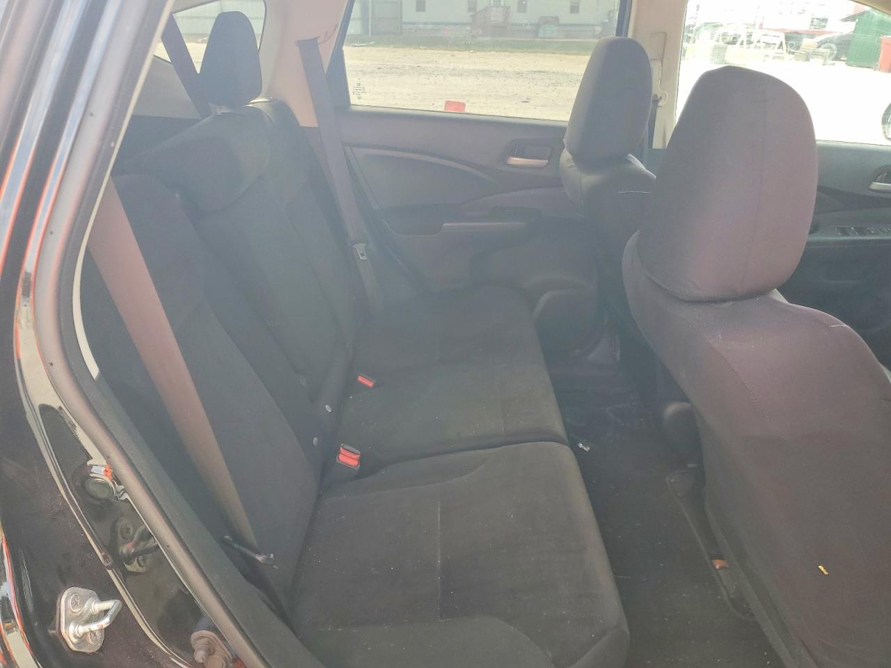 2HKRM4H31DH647243 · 2013 HONDA CR-V · 11/13