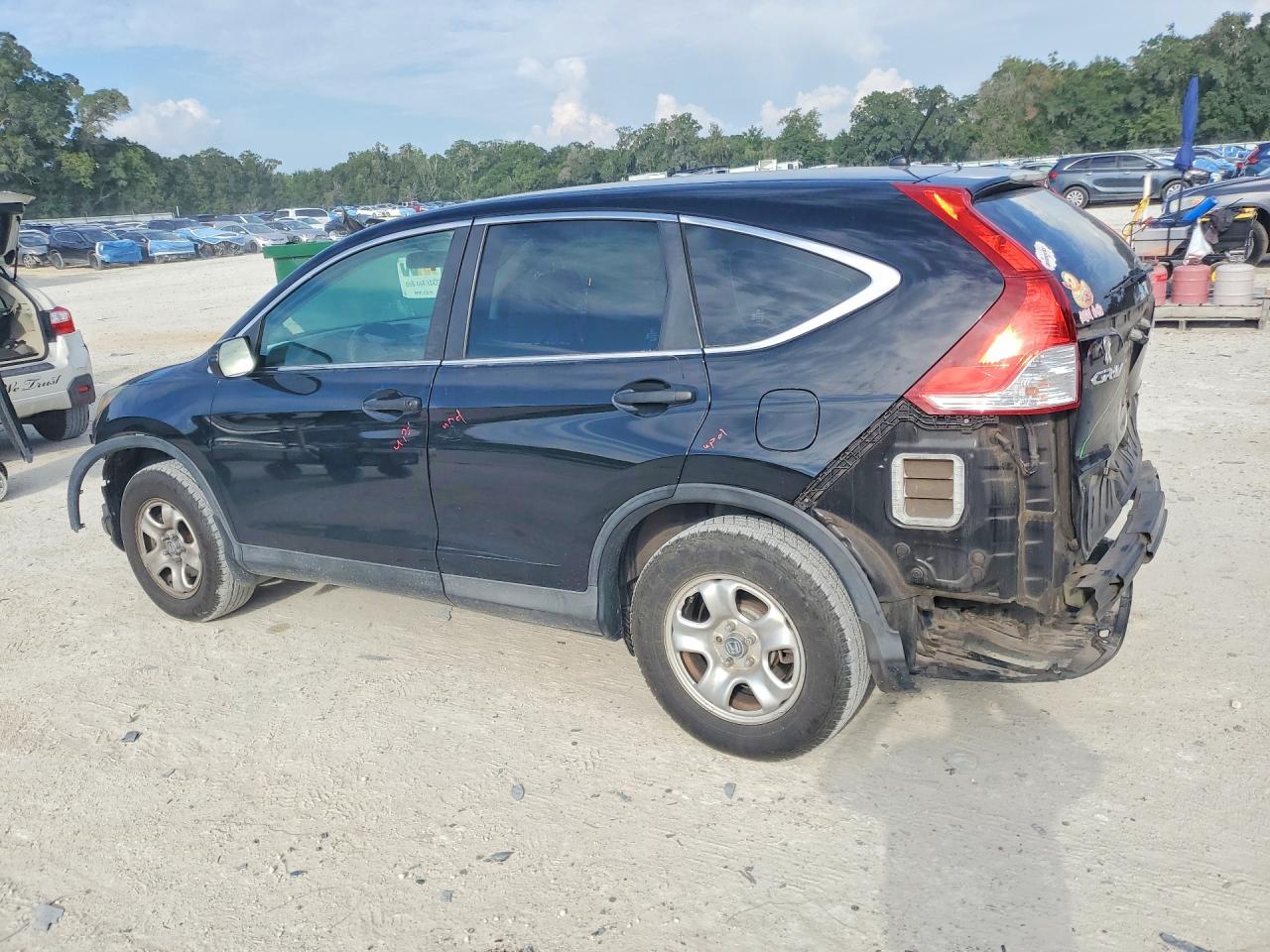 2HKRM4H31DH647243 · 2013 HONDA CR-V · 2/13