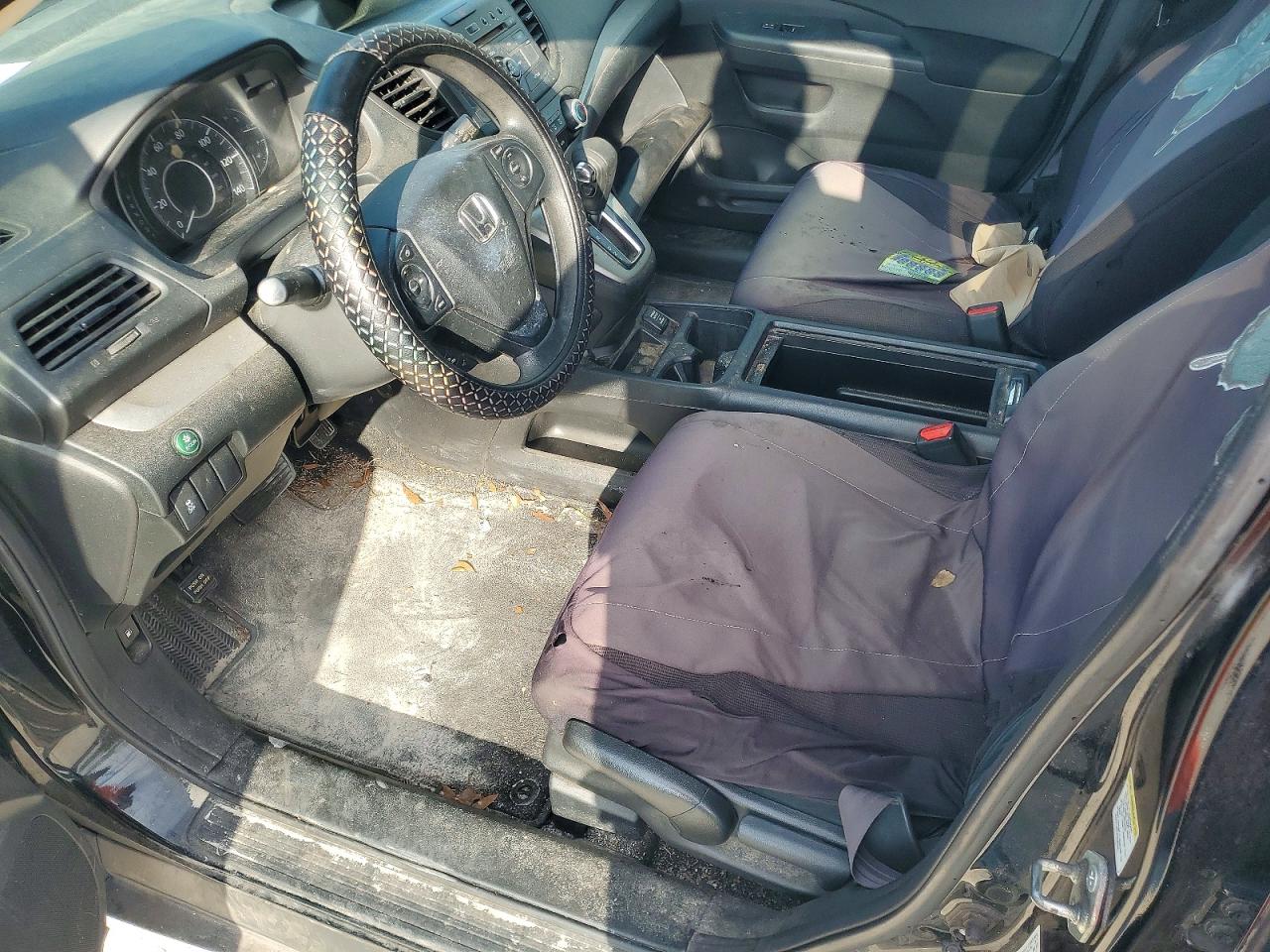 2HKRM4H31DH647243 · 2013 HONDA CR-V · 7/13