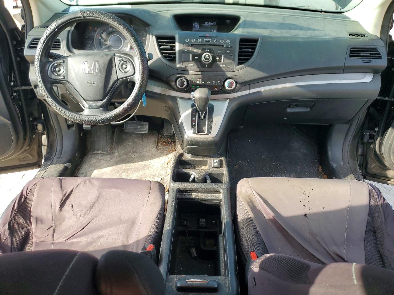 2HKRM4H31DH647243 · 2013 HONDA CR-V · 8/13