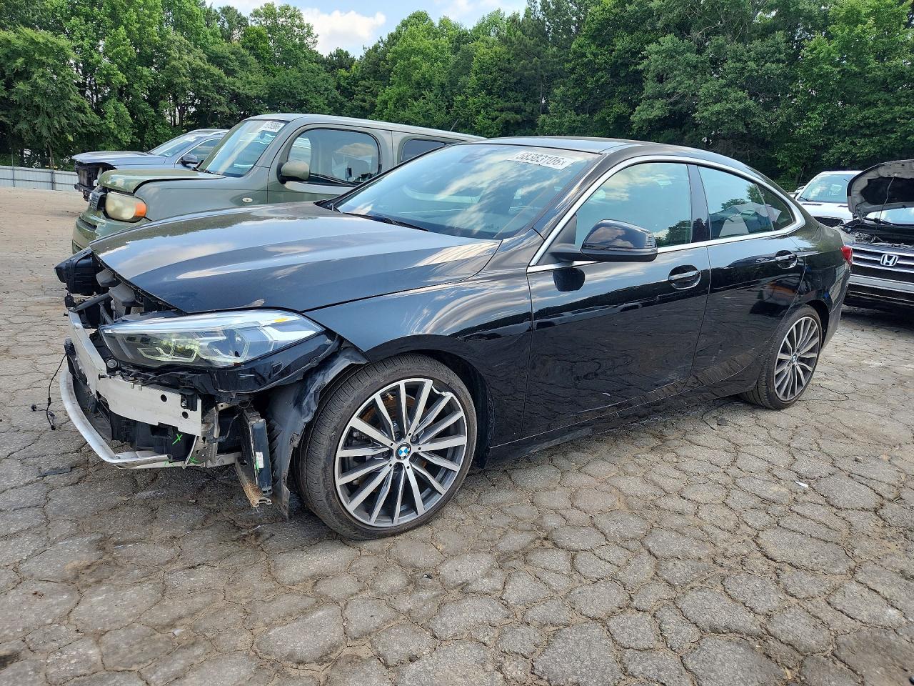 2022 BMW 228I
