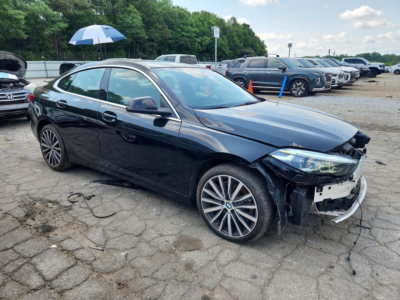 WBA53AK08N7J89444 · 2022 BMW 228I · 4/12