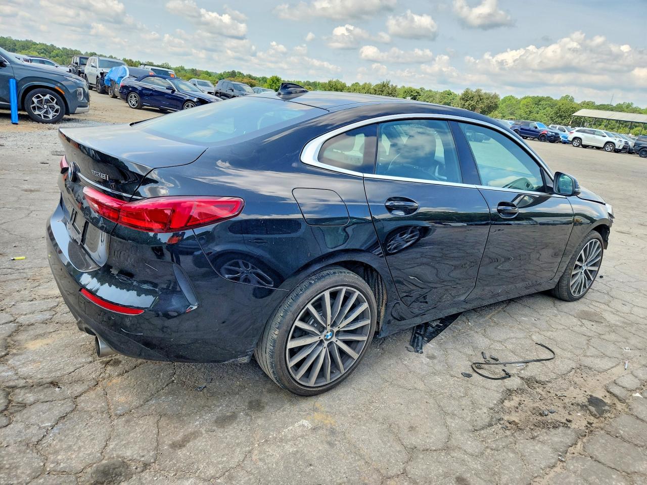 WBA53AK08N7J89444 · 2022 BMW 228I · 3/12