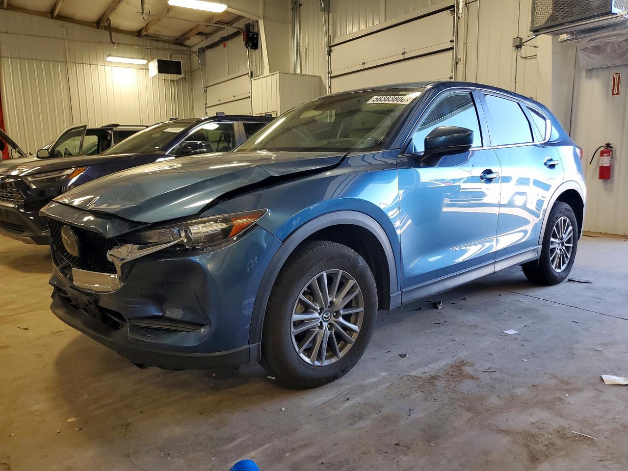 JM3KFBCM6L0765808 · 2020 MAZDA CX-5