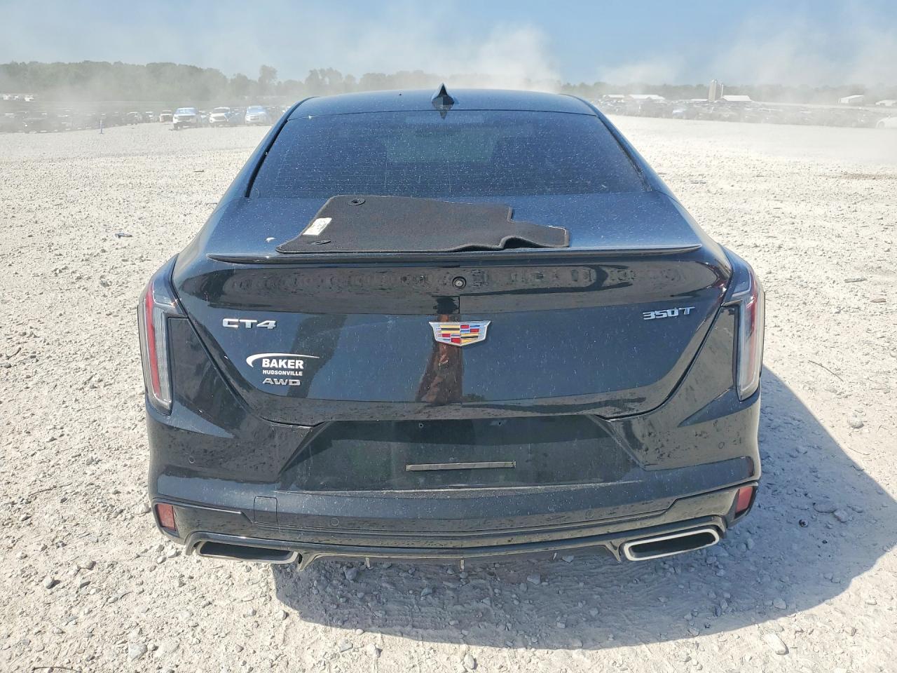 1G6DG5RK8L0140237 · 2020 CADILLAC CT4 · 6/12