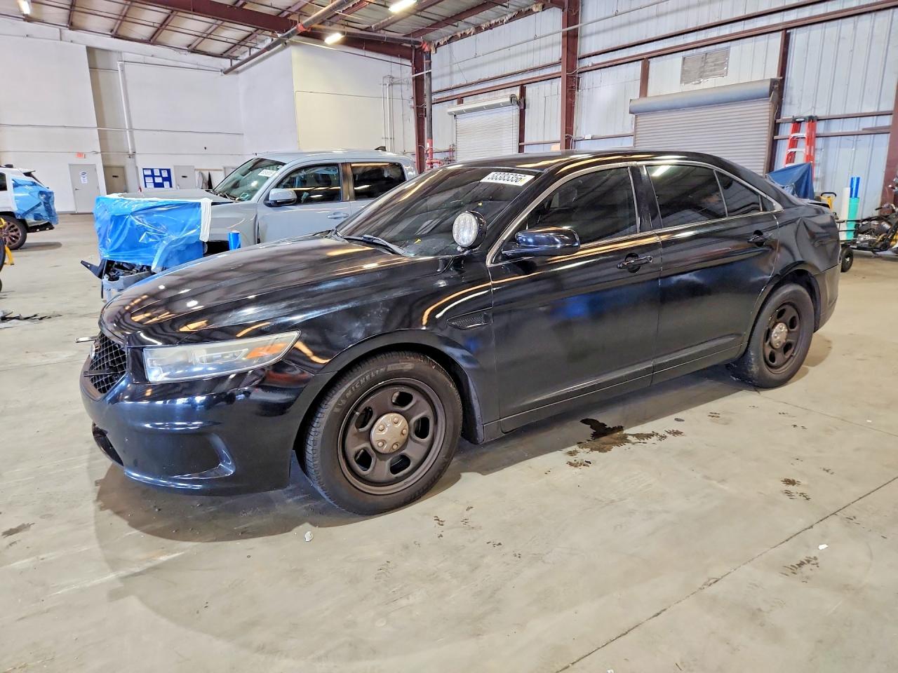 1FAHP2L88FG154134 · 2015 FORD TAURUS