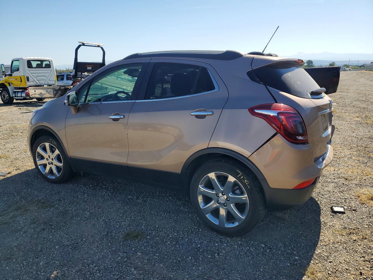 KL4CJCSM8KB934355 · 2019 BUICK ENCORE · 2/12